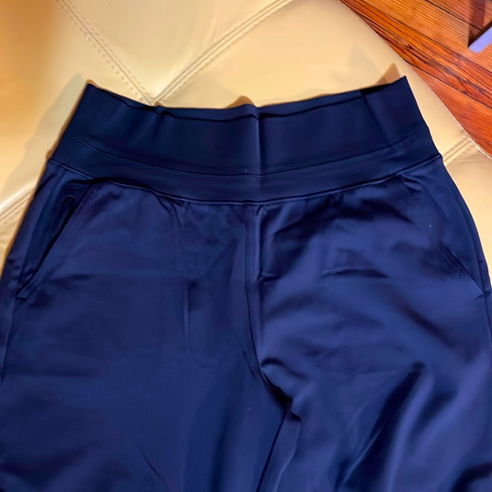 New Athleta medium black pants